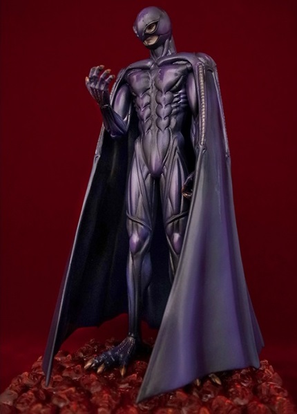 Berserk - Femto - 1/10 - 2015 Limited Edition II (Art of War) photo 2