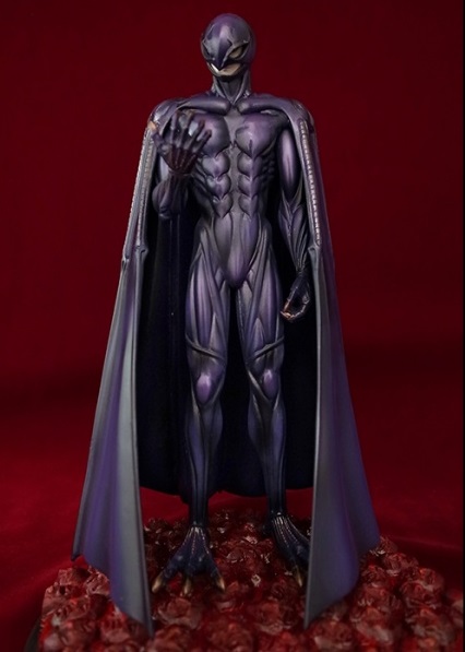 Berserk - Femto - 1/10 - 2015 Limited Edition II (Art of War) photo 3