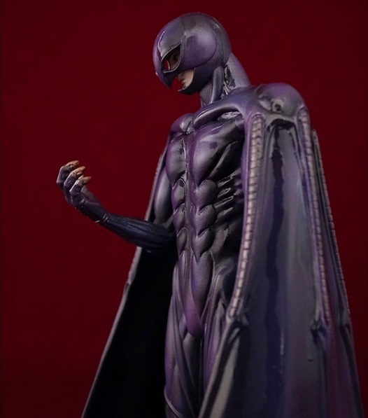 Berserk - Femto - 1/10 - 2015 Limited Edition II (Art of War) photo 4
