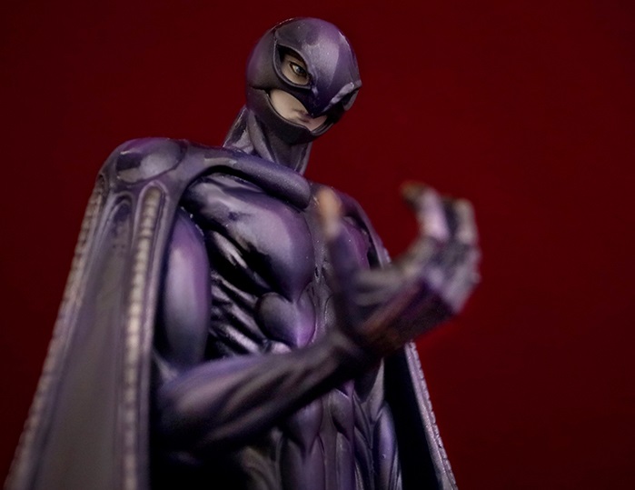 Berserk - Femto - 1/10 - 2015 Limited Edition II (Art of War) photo 5