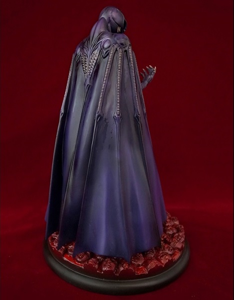 Berserk - Femto - 1/10 - 2015 Limited Edition II (Art of War) photo 6