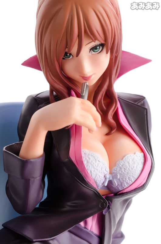 Original - Mirei-san - 1/7 (Kotobukiya) photo 2