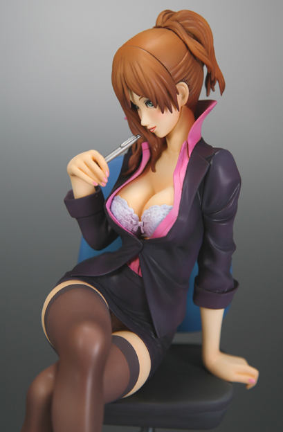 Original - Mirei-san - 1/7 (Kotobukiya) photo 3