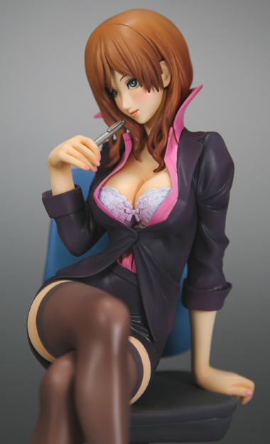 Original - Mirei-san - 1/7 (Kotobukiya) photo 4
