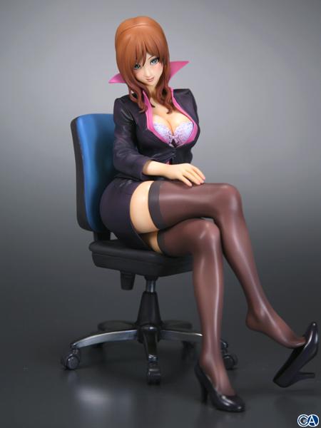 Original - Mirei-san - 1/7 (Kotobukiya) photo 6