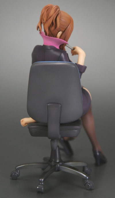 Original - Mirei-san - 1/7 (Kotobukiya) photo 8