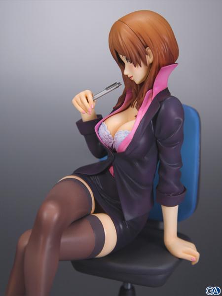 Original - Mirei-san - 1/7 (Kotobukiya) photo 9