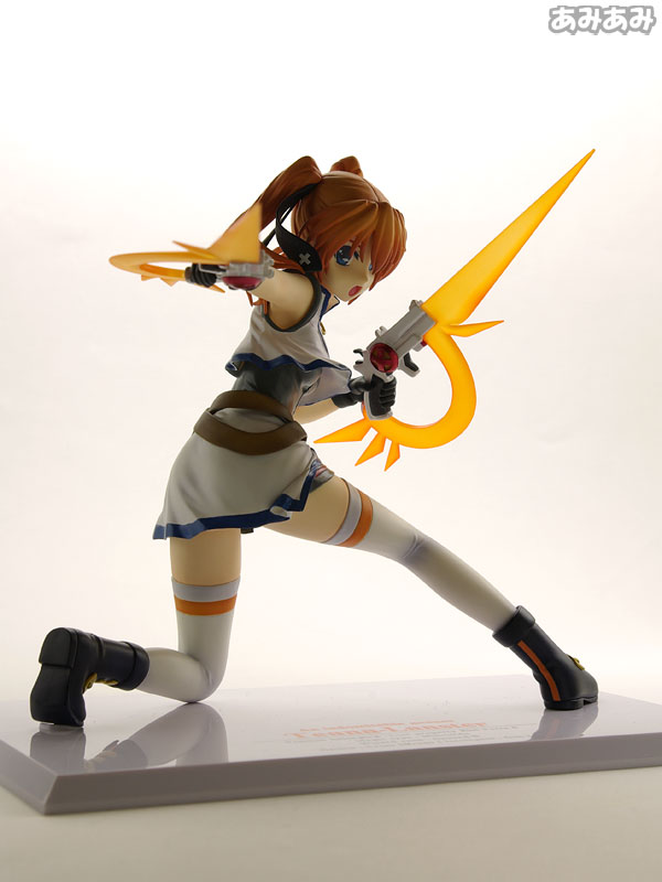 Mahou Shoujo Lyrical Nanoha StrikerS - Teana Lanster - 1/7 (Alter) photo 2