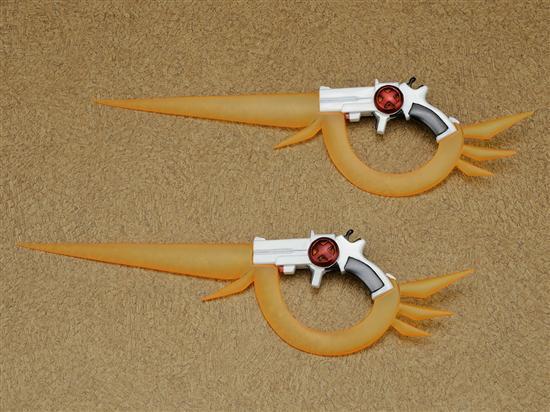 Mahou Shoujo Lyrical Nanoha StrikerS - Teana Lanster - 1/7 (Alter) photo 5