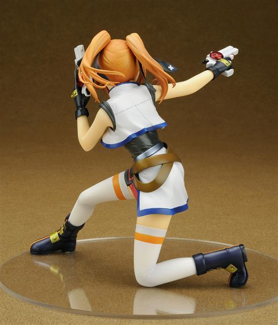 Mahou Shoujo Lyrical Nanoha StrikerS - Teana Lanster - 1/7 (Alter) photo 6