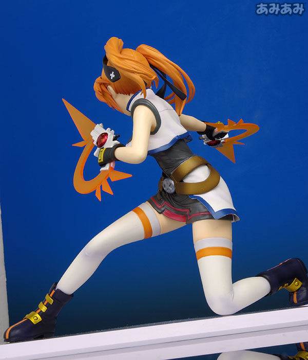 Mahou Shoujo Lyrical Nanoha StrikerS - Teana Lanster - 1/7 (Alter) photo 8