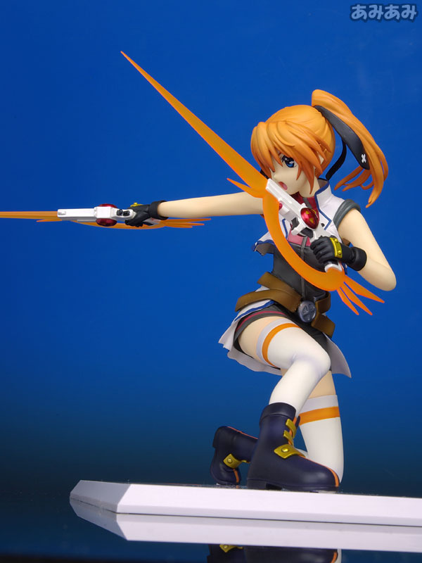 Mahou Shoujo Lyrical Nanoha StrikerS - Teana Lanster - 1/7 (Alter) photo 9