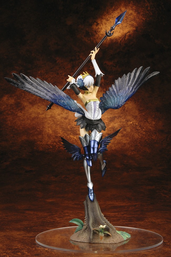 Odin Sphere - Gwendolyn - 1/8 (Alter) photo 2