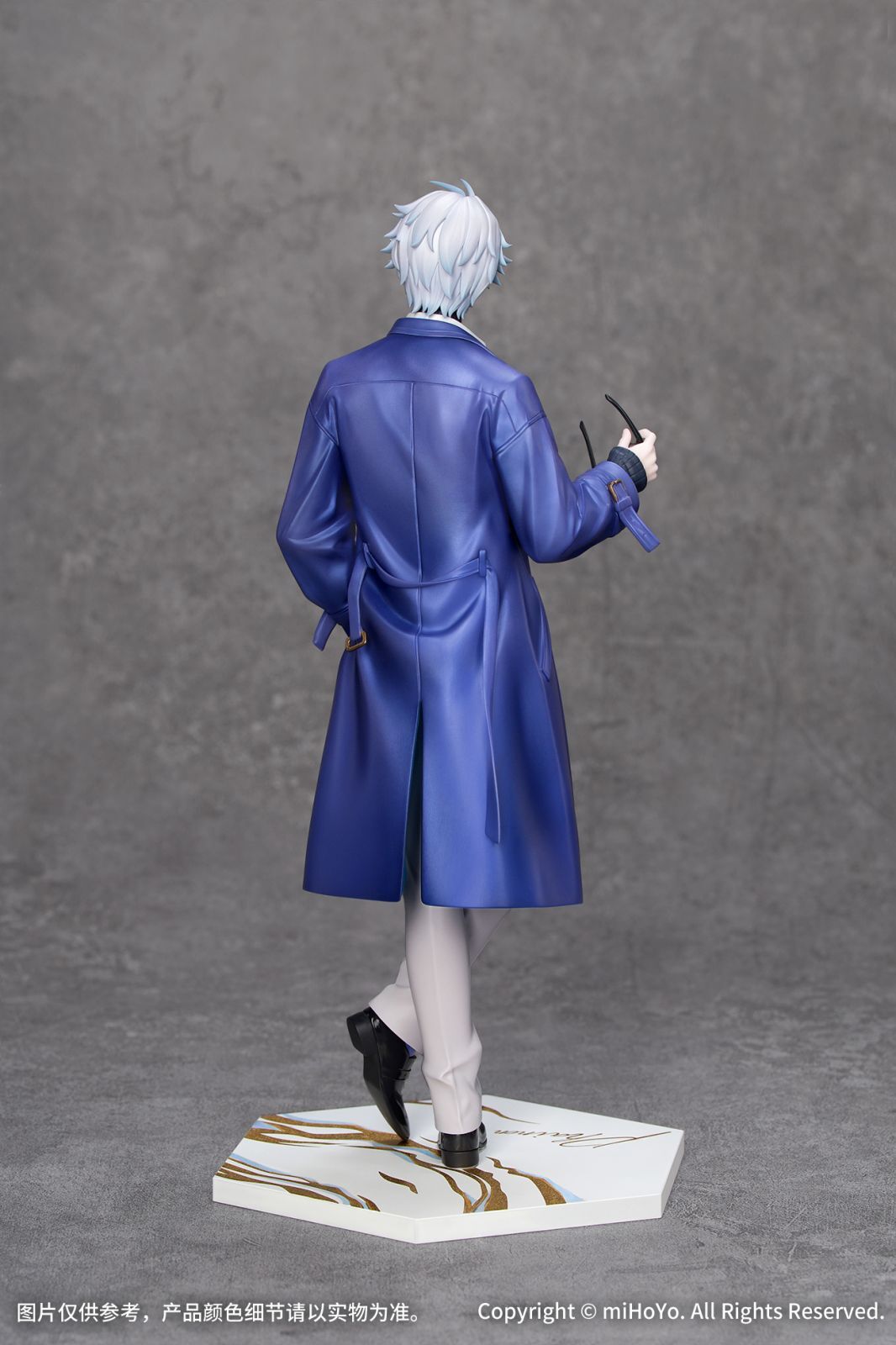 Honkai: Star Rail - Phainon - Gift+ - 1/8 - Express Travel Notes Ver. (Myethos) photo 2