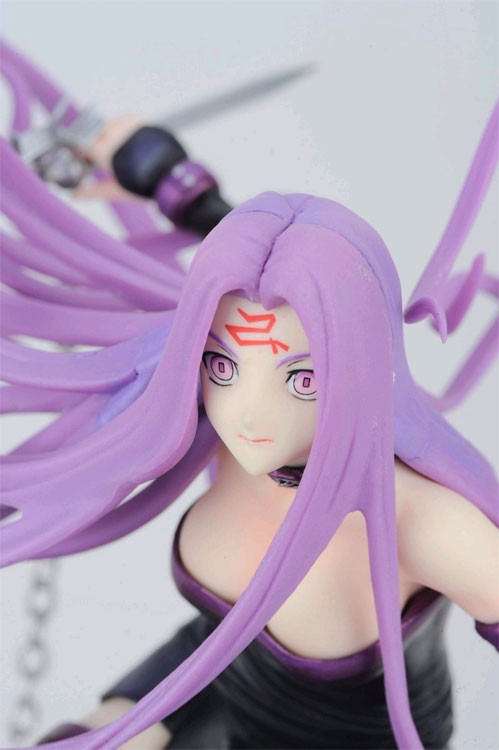 Fate/Stay Night - Medusa - 1/7 - Rider (ebCraft, Enterbrain) photo 3