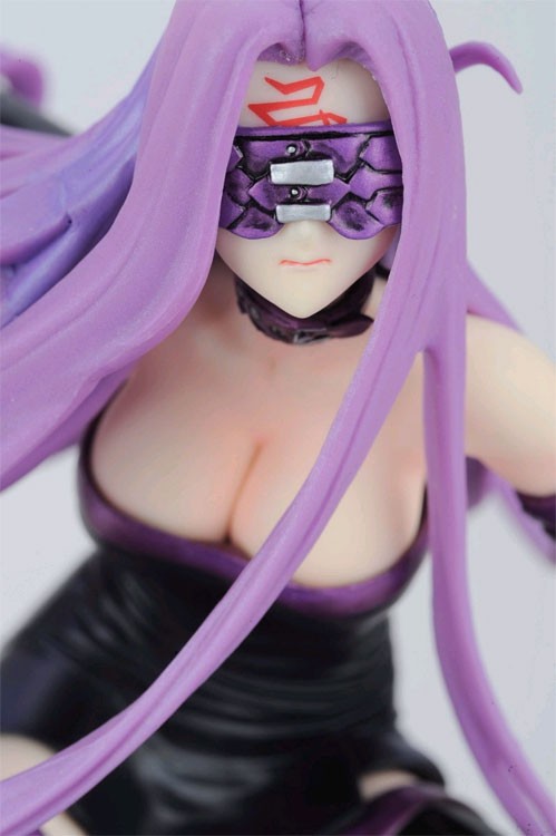 Fate/Stay Night - Medusa - 1/7 - Rider (ebCraft, Enterbrain) photo 4