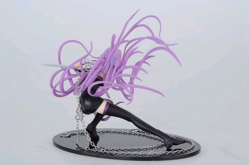 Fate/Stay Night - Medusa - 1/7 - Rider (ebCraft, Enterbrain) photo 5