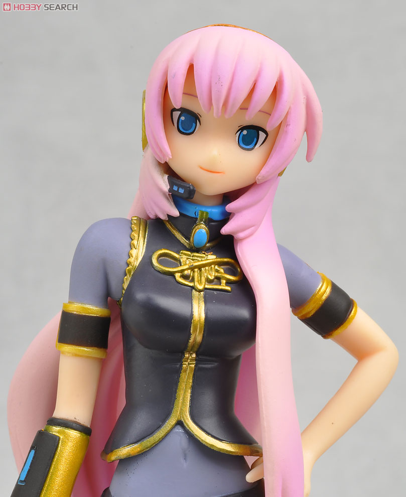 Vocaloid - Megurine Luka - EX Figure - A (SEGA) photo 4
