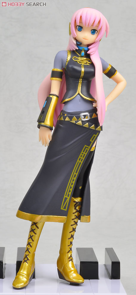 Vocaloid - Megurine Luka - EX Figure - A (SEGA) photo 5