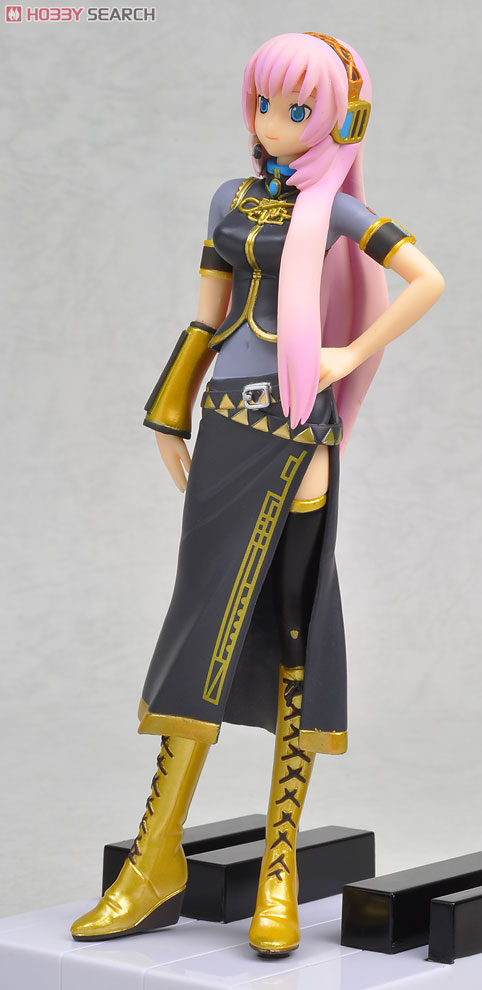 Vocaloid - Megurine Luka - EX Figure - A (SEGA) photo 6