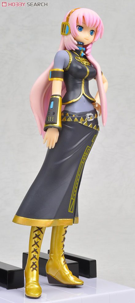 Vocaloid - Megurine Luka - EX Figure - A (SEGA) photo 7