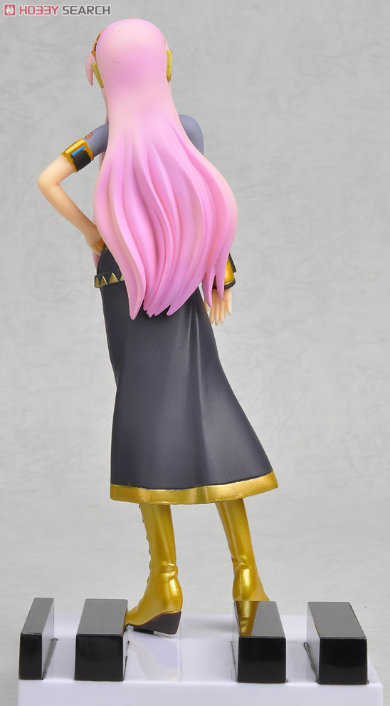 Vocaloid - Megurine Luka - EX Figure - A (SEGA) photo 8