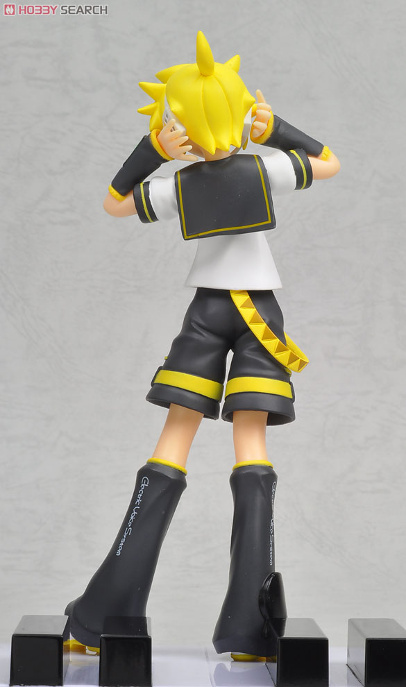 Vocaloid - Kagamine Len - EX Figure - B (SEGA) photo 2