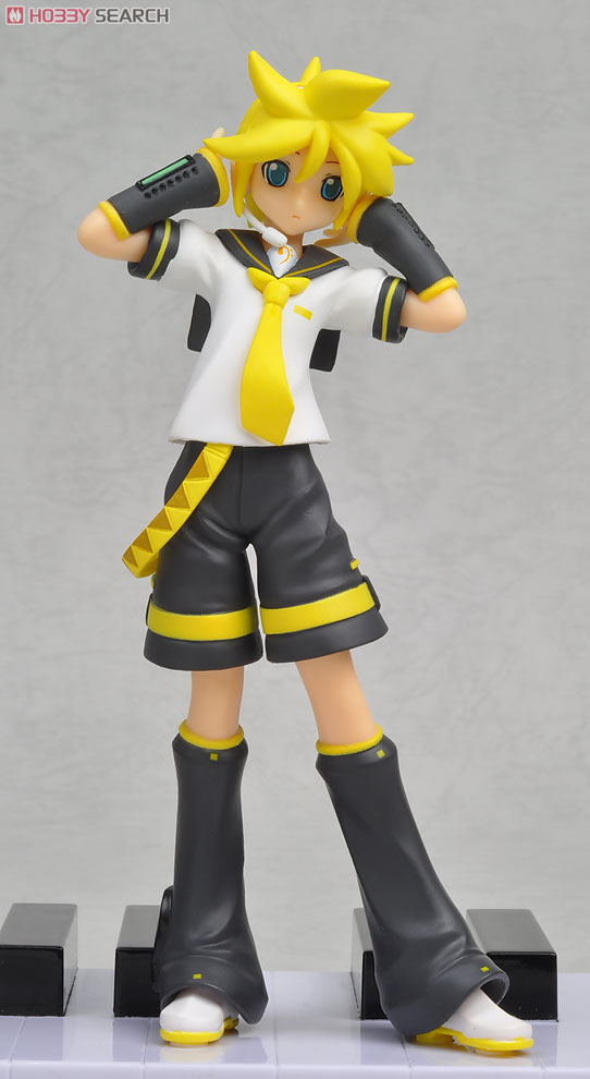 Vocaloid - Kagamine Len - EX Figure - B (SEGA) photo 3