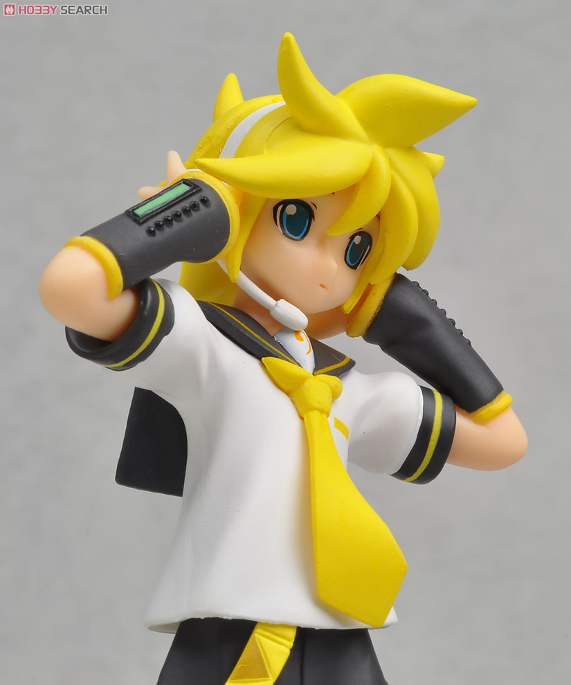 Vocaloid - Kagamine Len - EX Figure - B (SEGA) photo 4