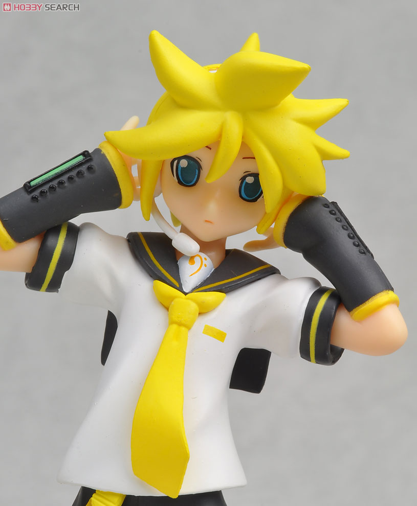 Vocaloid - Kagamine Len - EX Figure - B (SEGA) photo 5