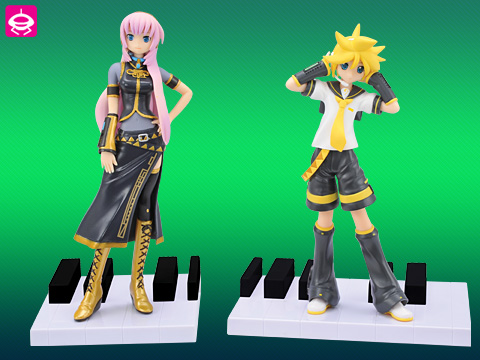 Vocaloid - Kagamine Len - EX Figure - B (SEGA) photo 7