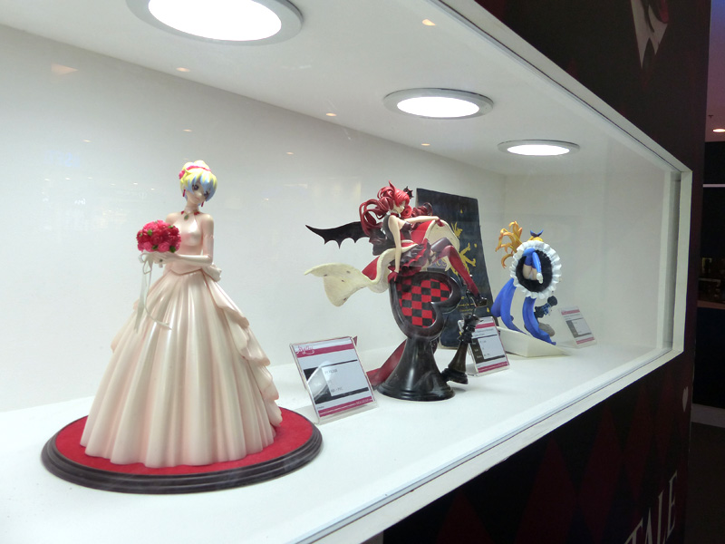Tengen Toppa Gurren-Lagann - Nia Teppelin - 1/8 - Wedding Dress ver. (Myethos) photo 3