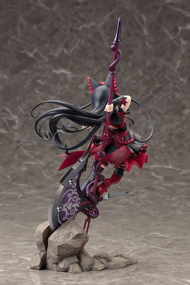 Gate: Jieitai Kanochi nite, Kaku Tatakaeri - Rory Mercury - 1/7 (Kotobukiya) photo 11