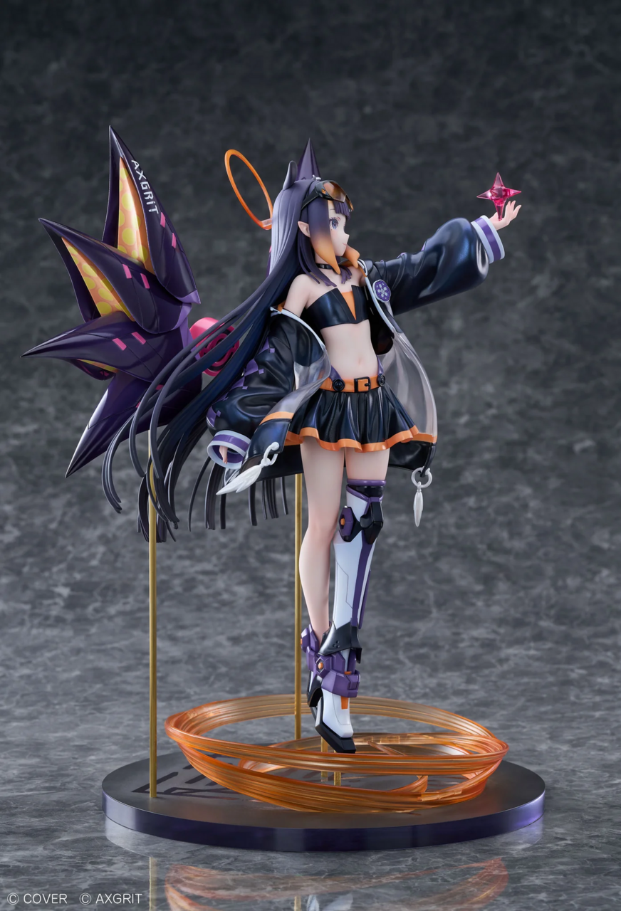 Hololive - Ninomae Ina'nis - 1/7 - AXGRIT Ver. (Design Coco) photo 2