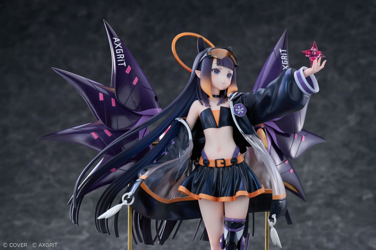Hololive - Ninomae Ina'nis - 1/7 - AXGRIT Ver. (Design Coco) photo 5
