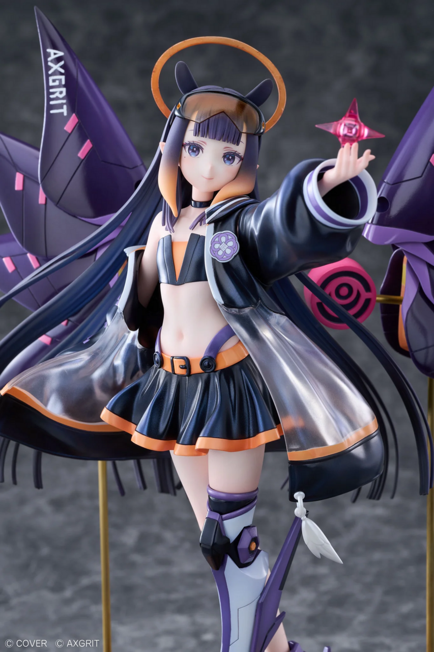 Hololive - Ninomae Ina'nis - 1/7 - AXGRIT Ver. (Design Coco) photo 6