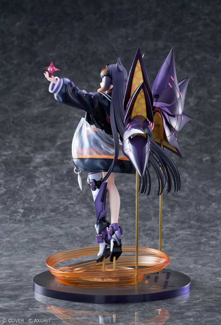 Hololive - Ninomae Ina'nis - 1/7 - AXGRIT Ver. (Design Coco) photo 7