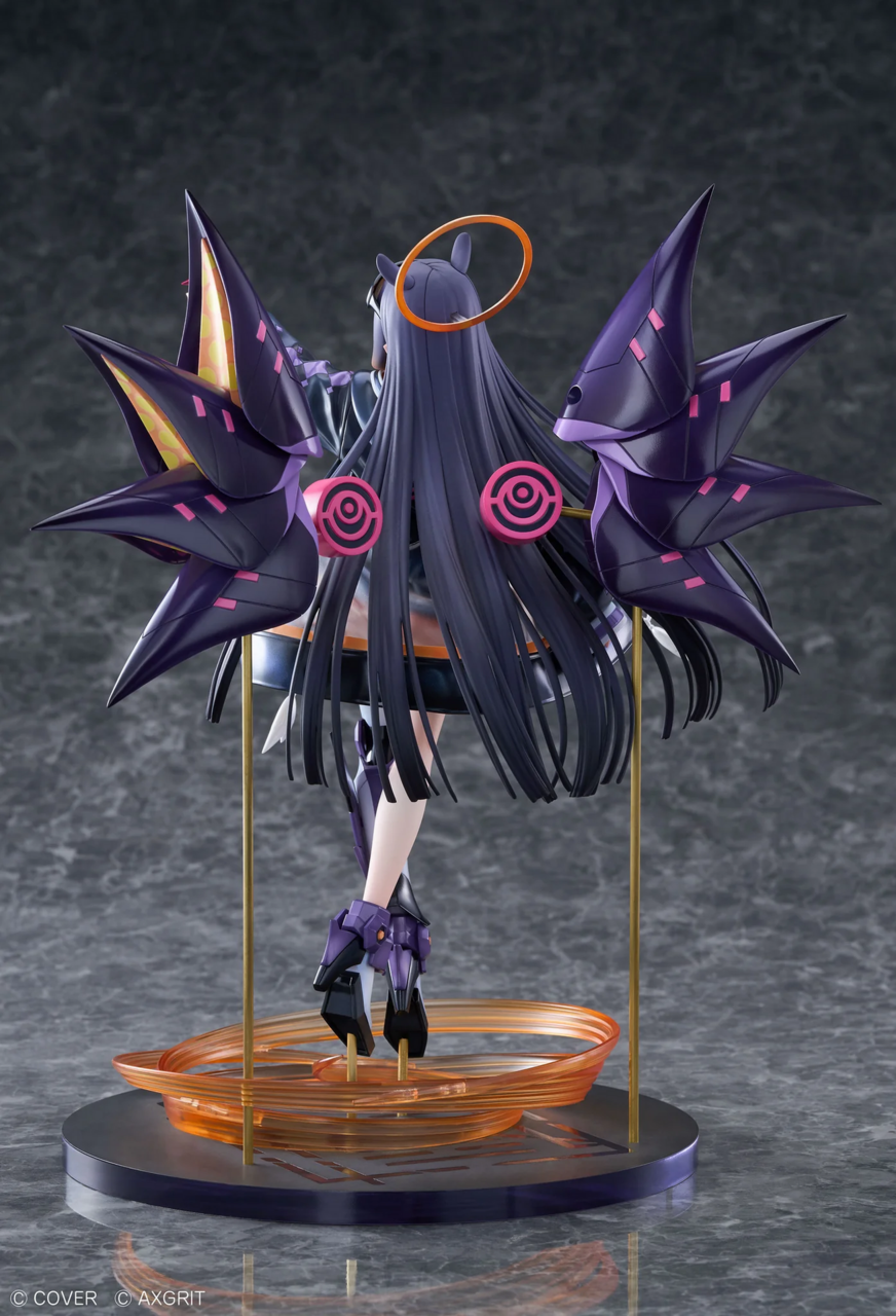 Hololive - Ninomae Ina'nis - 1/7 - AXGRIT Ver. (Design Coco) photo 8