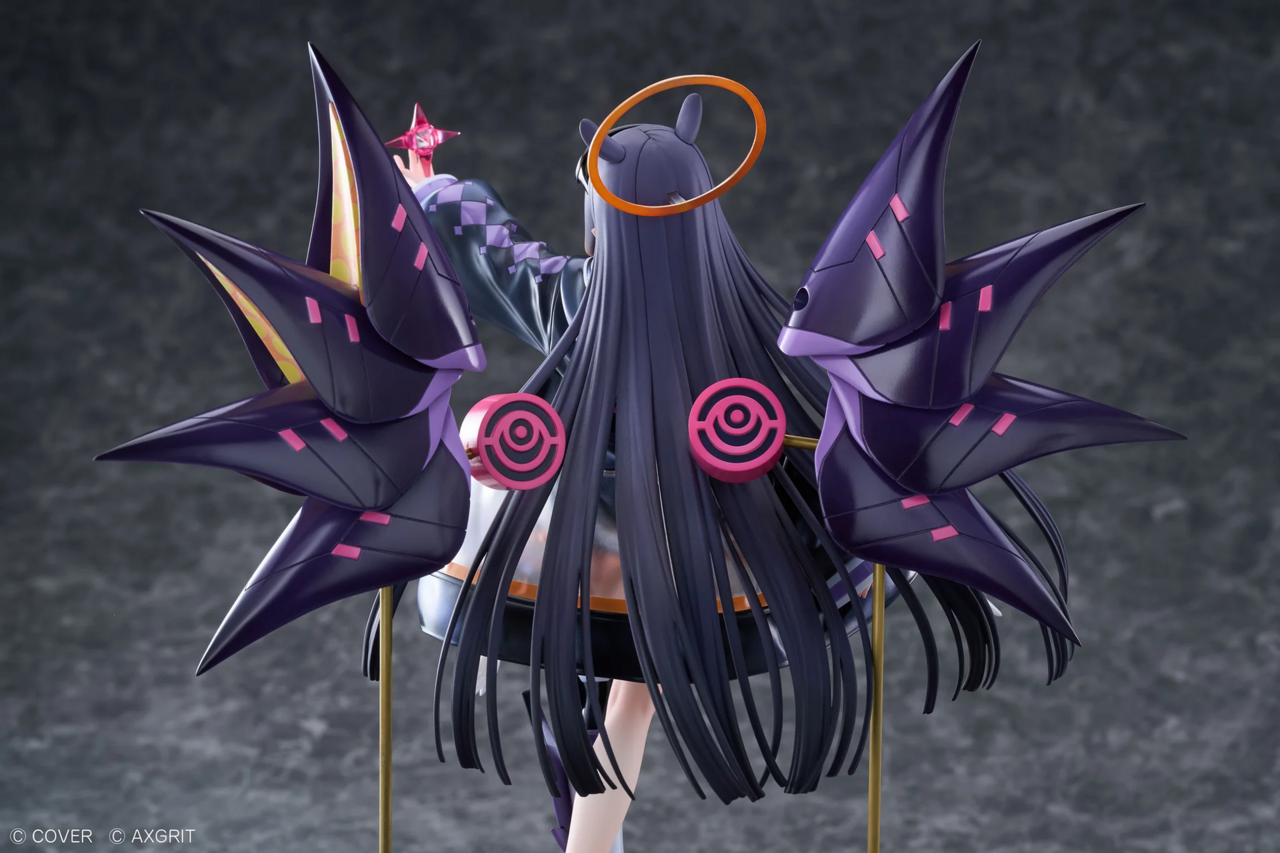 Hololive - Ninomae Ina'nis - 1/7 - AXGRIT Ver. (Design Coco) photo 9