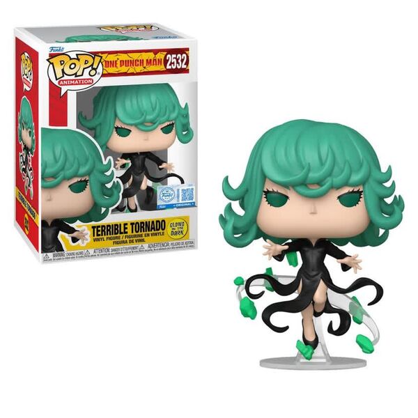 Senritsu no Tatsumaki