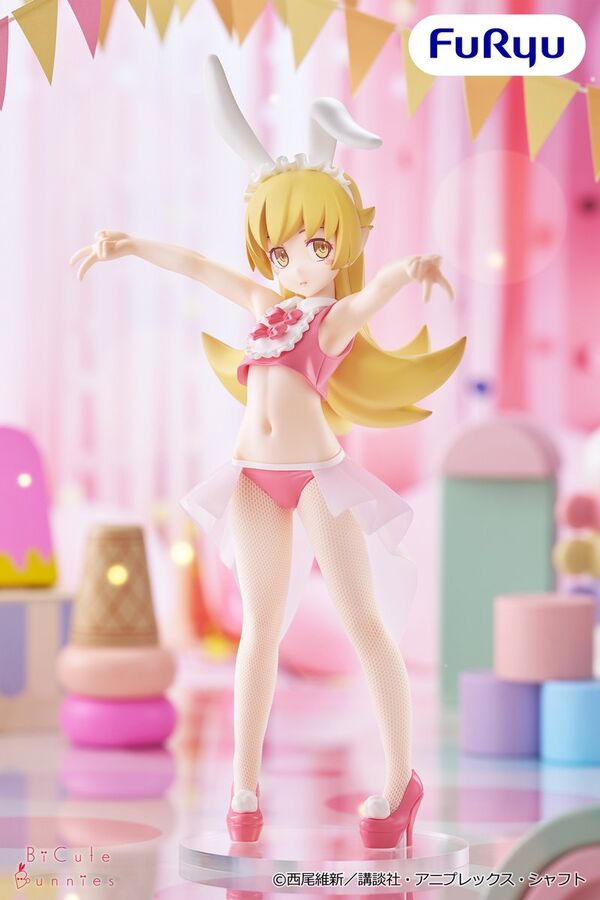 Oshino Shinobu