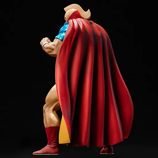 Kinnikuman - SpiceSeed Kinnikuman Series (vol.23) - Kinniku Suguru Royal Costume ver. (SpiceSeed) photo 4
