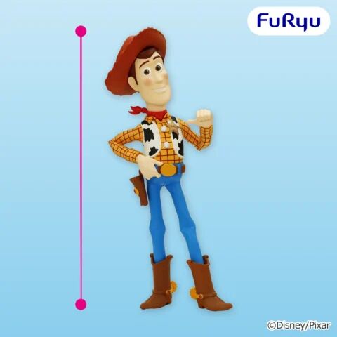 Woody