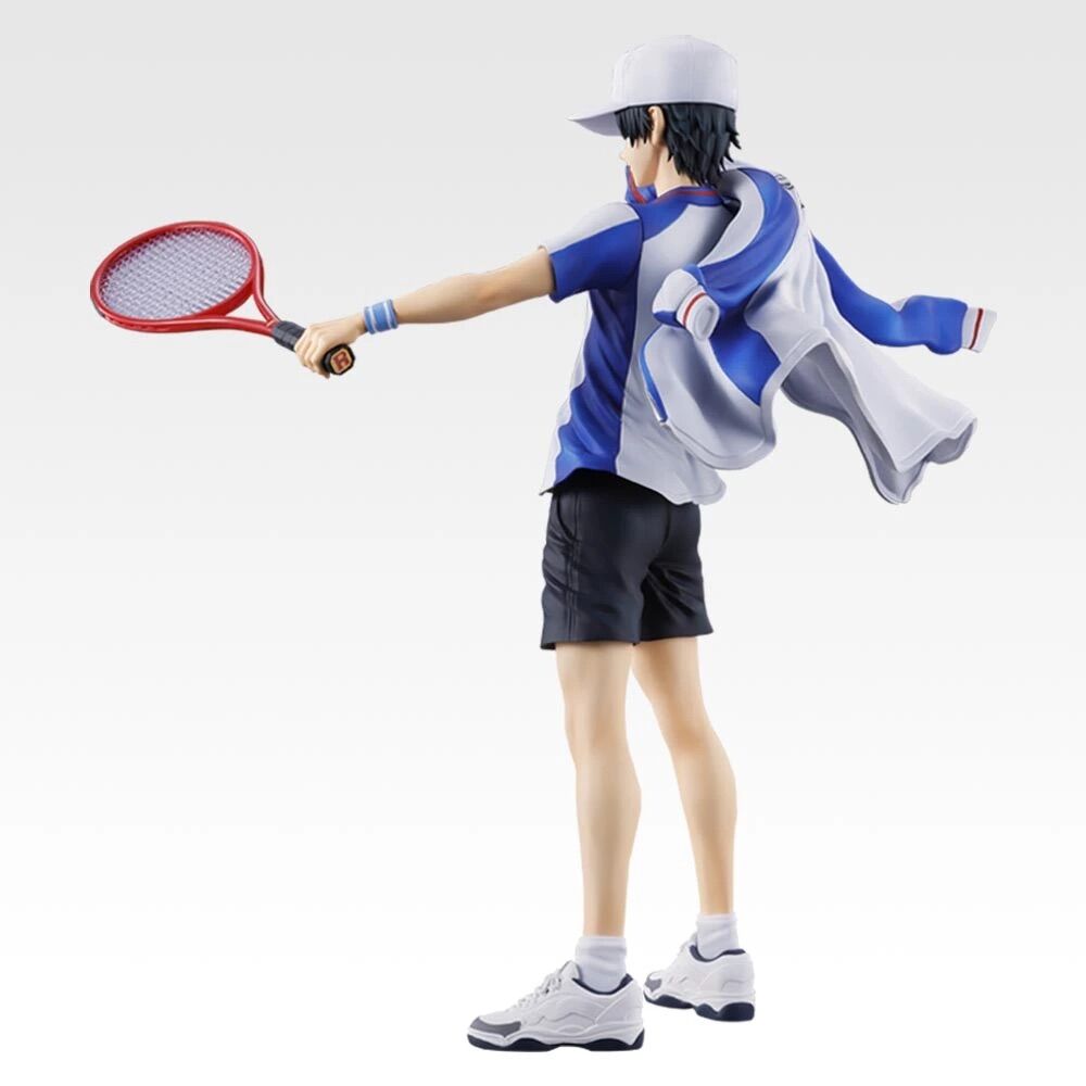 Shin Tennis no Oujisama - Echizen Ryoma - Ichiban Kuji - Ichiban Kuji Shin Tennis no Oujisama - Ore wa Ueni Ikuyo-  (A Prize) - Masterlise Expiece (Bandai Spirits) photo 2