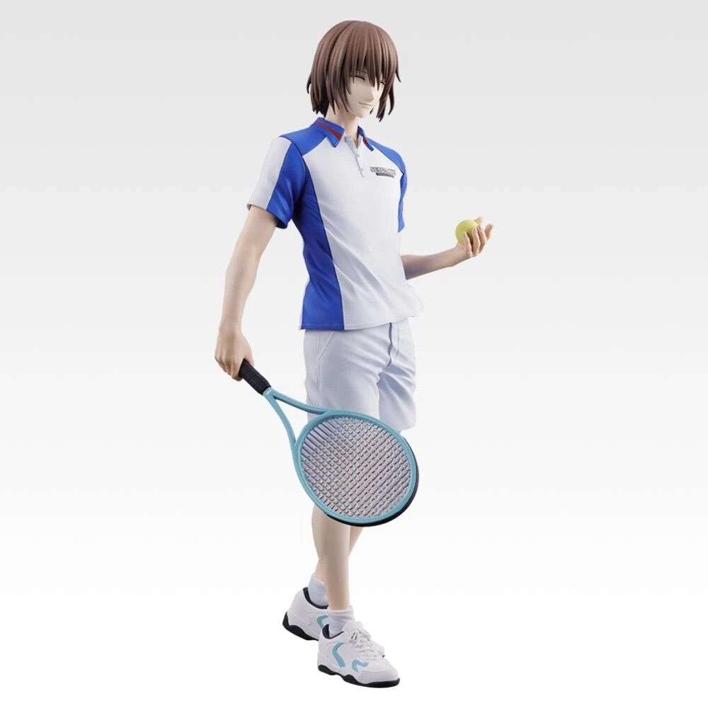 Shin Tennis no Oujisama - Fuji Shuusuke - Ichiban Kuji - Ichiban Kuji Shin Tennis no Oujisama - Ore wa Ueni Ikuyo-  (Last One Prize) - Masterlise Expiece (Bandai Spirits) photo 3