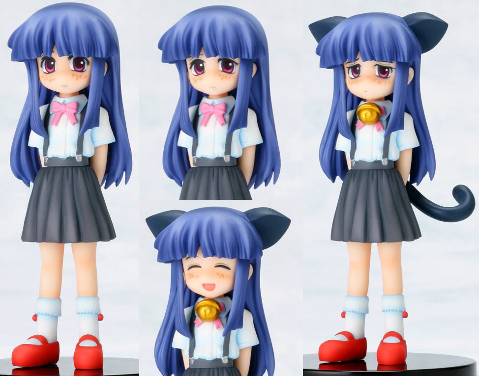 Higurashi no Naku Koro ni - Furude Rika (Max Factory) photo 2