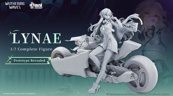 Lynae