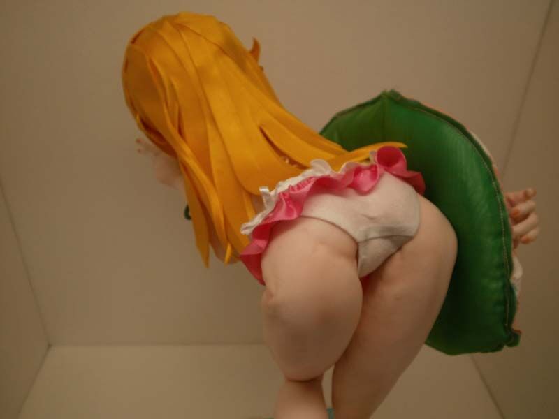 Monogatari Series - Oshino Shinobu - Doujin Figure (Figyu A Ya) photo 2
