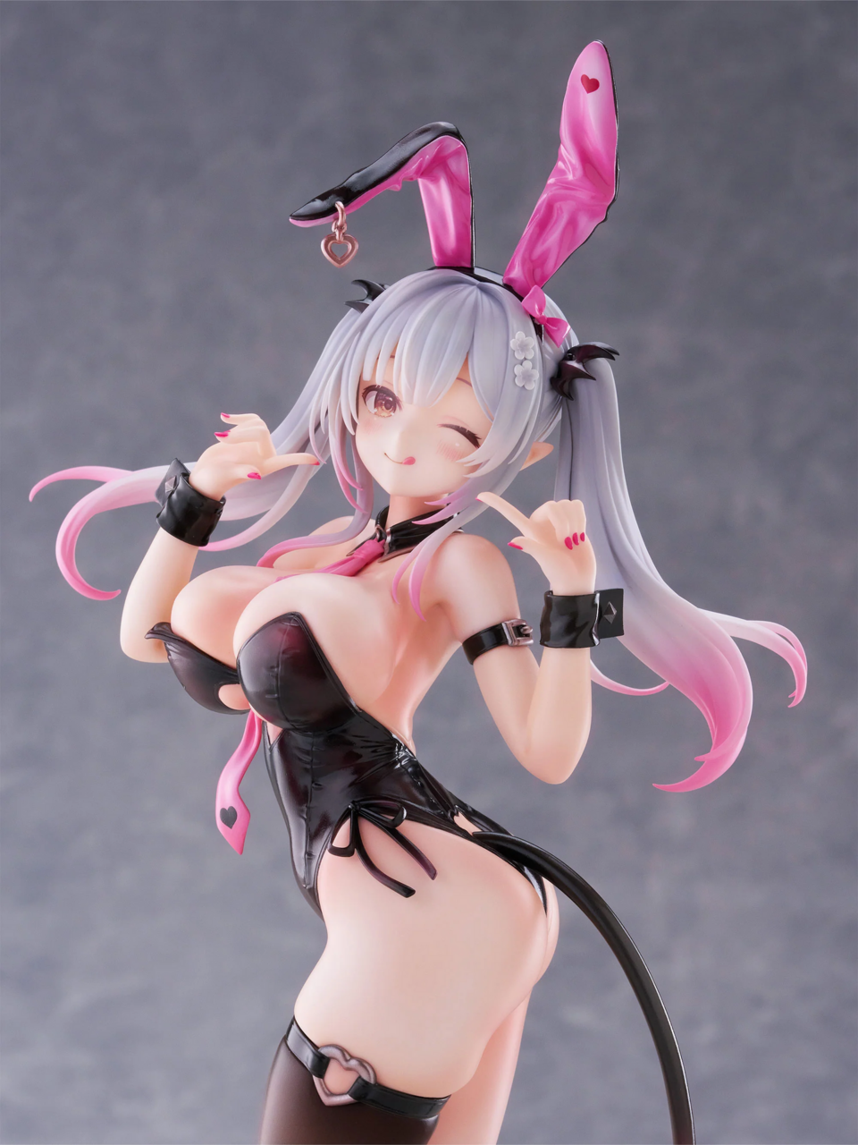 Patra Channel - Kanikama - Suou Patra - F:Nex - 1/6 - Bunny Ver. (FuRyu) photo 3
