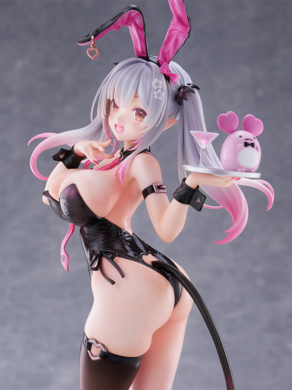 Patra Channel - Kanikama - Suou Patra - F:Nex - 1/6 - Bunny Ver. (FuRyu) photo 5